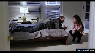 Laura Lazare, Misty Regan, Don Fernando in classic sex clip