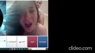 Fucking an Arab girl u2013 full video site name is in the video