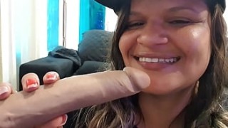 Webcam Latina Lesbian Eating Two Girls Pussy