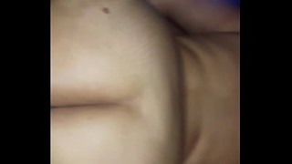 Step-dad Caught not Step-daughter and Seduce to Fuck