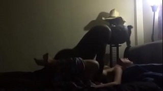 Asian MILF Uses Her Natural Body To Relax His Mind