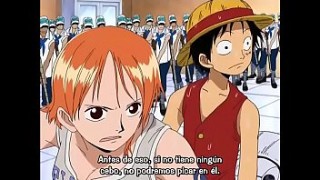 One Piece Episodio 205 love4hd com (Sub Latino)