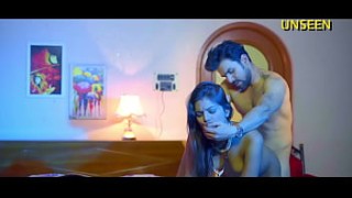 Hindi sex story, Indian bhabi has romance and sex