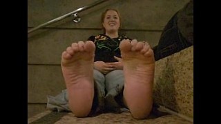 free porn sex video candid stinky soles