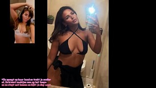 LETSDOEIT - Big Ass Lena Nitro Fucks Hardcore On The Van Sex