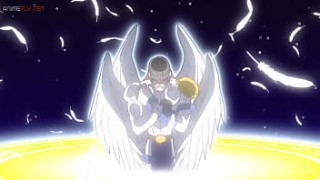 Digimon ssxxe Adventure (2020) 27 [Sub Espa&ntildeol]