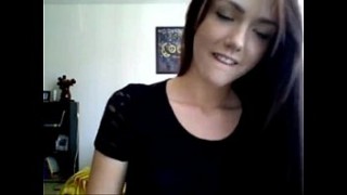 Cute College Girl Squirts on Webcam xxxxxxvido - HotPOVCams.com