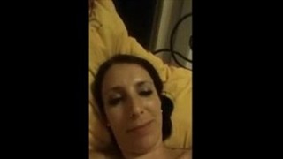 Female Bodybuilder Angela Salvagno Loves Having A Cock