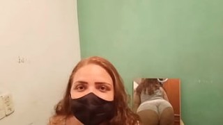 VirtualTaboo.com Step Mom and daughter suck and fuck one cock