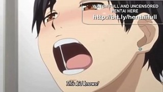 Hentai Horny fucks his nxxxv Step Mother Uncensored - watch more at fullhentai.site