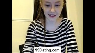 Tight blonde fakingstv woman can&rsquot say no99