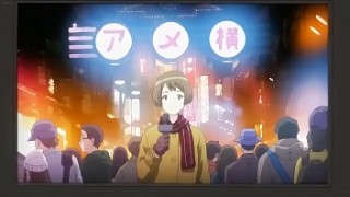 Akina to Onsen de H Shiyo! hentai anime (2010)