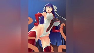 anybunny com Saint Martha ( Fate/Grand Order ) Hentai