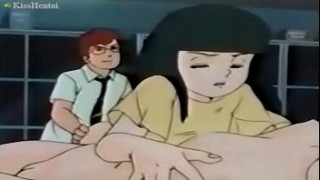 hot hentai doggystyle video sex