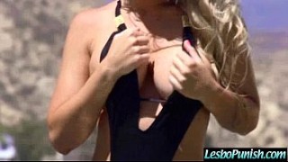 Lesbian ntrsex Girls (adriana&ampremy) In Punish Sex Scene On Cam video-06