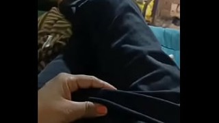 DESI INDIAN COUPLE HOMEMADE FUCKED VIDEO
