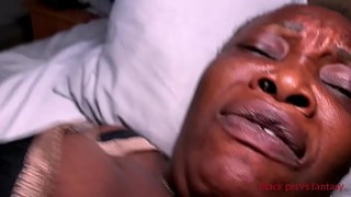 48years old milf gets her ass hole Anally destroyed and her pussy xnxx lesbine stretched pov