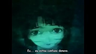 Serial cory chase forced Experiments Lain Ep 13, Ego