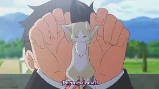 Jokei Kazoku: Inbou #2 hentai anime uncensored (2006)