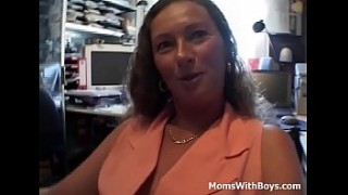 Stepmom real sex video full hot sex - ARAB MOVIE