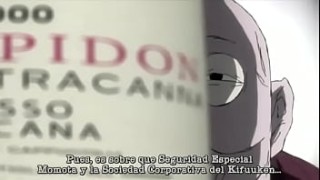 Issho ni H Shiyo hentai anime #6