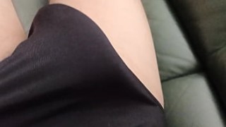 All Natural New Step-Mom Kimber Lee Gets Step Son's Hot Cum!