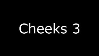 CHEEKS sekashi video HMV PART 3