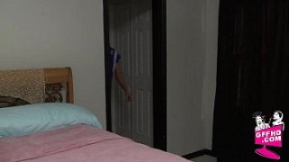 1st Year Blowjob Compilation Sarita MILF and Fer Traveling!!