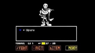 Undertale BEST GAMEPLAY Full sexvideo teenager scenes and fights